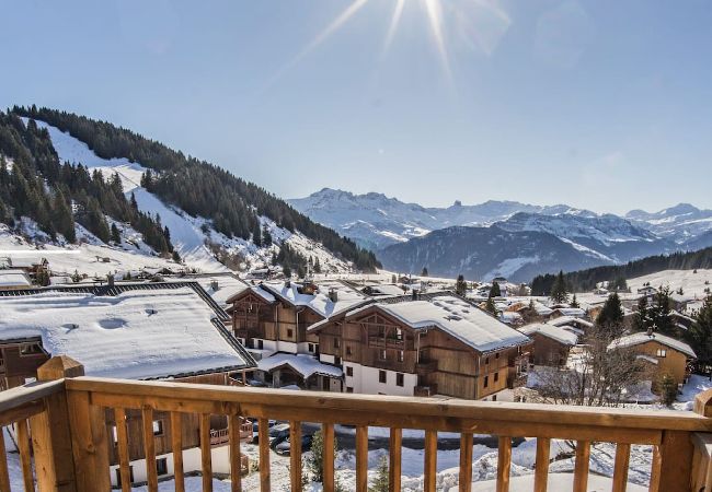 Appartement à Hauteluce - Les Saisies : appartement d'exception  Appartement à Hauteluce - Les Saisies : appartement d'exception