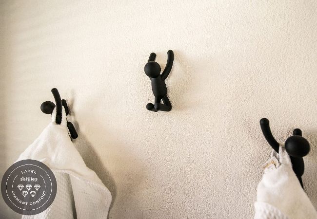 Appartement à Hauteluce - Les Saisies : appartement d'exception  Appartement à Hauteluce - Les Saisies : appartement d'exception