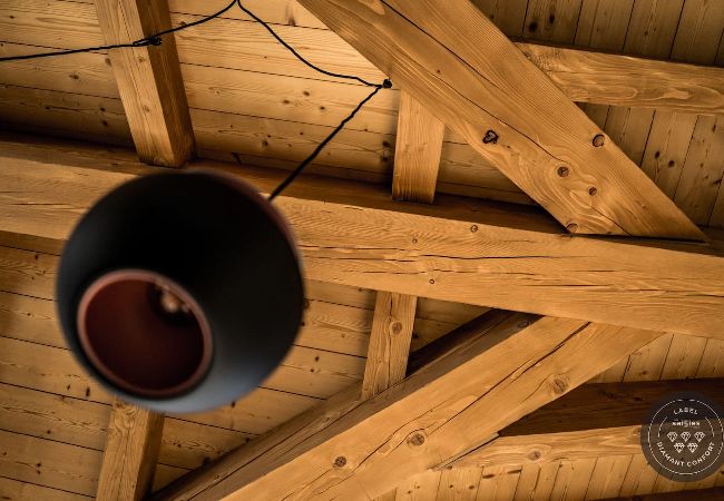 Appartement à Hauteluce - Les Saisies : appartement d'exception  Appartement à Hauteluce - Les Saisies : appartement d'exception