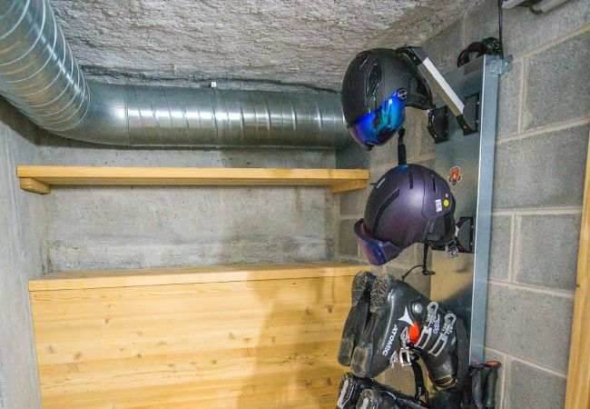 Appartement à Hauteluce - Les Saisies : appartement d'exception  Appartement à Hauteluce - Les Saisies : appartement d'exception