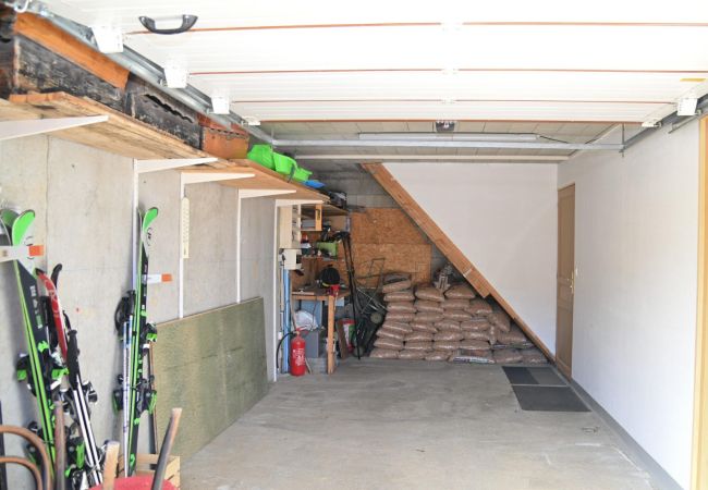 Chalet à Hauteluce - Les Saisies : superbe chalet mitoyen entrée station Chalet à Hauteluce - Les Saisies : superbe chalet mitoyen entrée station