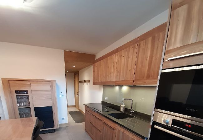 Appartement à Hauteluce - Les Saisies : superbe appartement secteur calme  Appartement à Hauteluce - Les Saisies : superbe appartement secteur calme