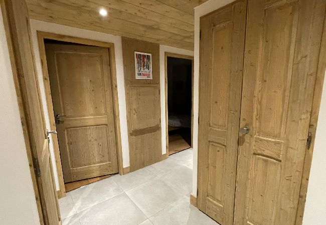 Appartement à Hauteluce - Les Saisies : superbe appartement secteur calme  Appartement à Hauteluce - Les Saisies : superbe appartement secteur calme