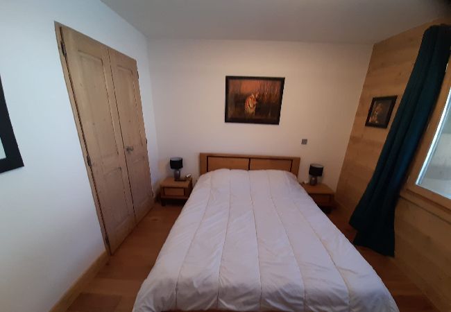 Appartement à Hauteluce - Les Saisies : superbe appartement secteur calme  Appartement à Hauteluce - Les Saisies : superbe appartement secteur calme