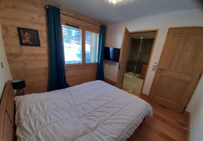 Appartement à Hauteluce - Les Saisies : superbe appartement secteur calme  Appartement à Hauteluce - Les Saisies : superbe appartement secteur calme