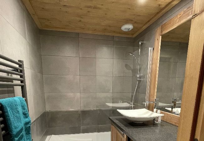 Appartement à Hauteluce - Les Saisies : superbe appartement secteur calme  Appartement à Hauteluce - Les Saisies : superbe appartement secteur calme