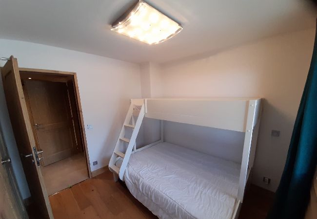 Appartement à Hauteluce - Les Saisies : superbe appartement secteur calme  Appartement à Hauteluce - Les Saisies : superbe appartement secteur calme