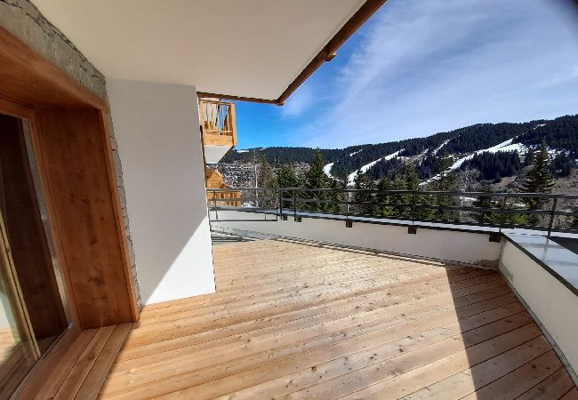 Appartement à Hauteluce - Les Saisies : superbe appartement secteur calme  Appartement à Hauteluce - Les Saisies : superbe appartement secteur calme