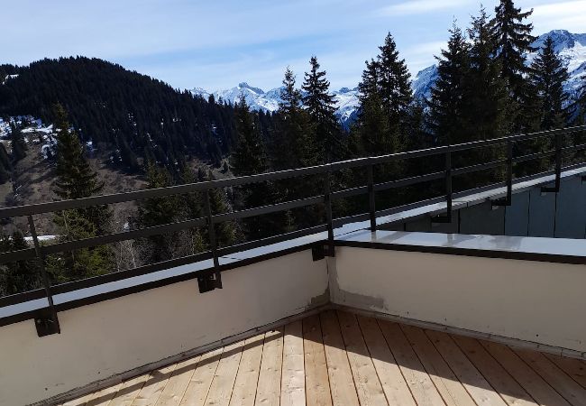 Appartement à Hauteluce - Les Saisies : superbe appartement secteur calme  Appartement à Hauteluce - Les Saisies : superbe appartement secteur calme