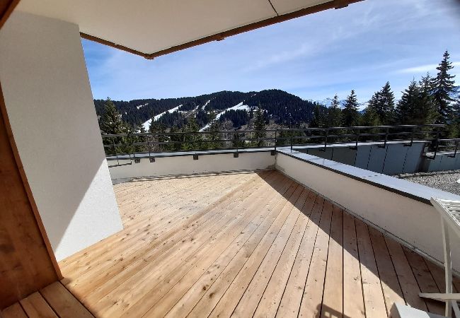 Appartement à Hauteluce - Les Saisies : superbe appartement secteur calme  Appartement à Hauteluce - Les Saisies : superbe appartement secteur calme