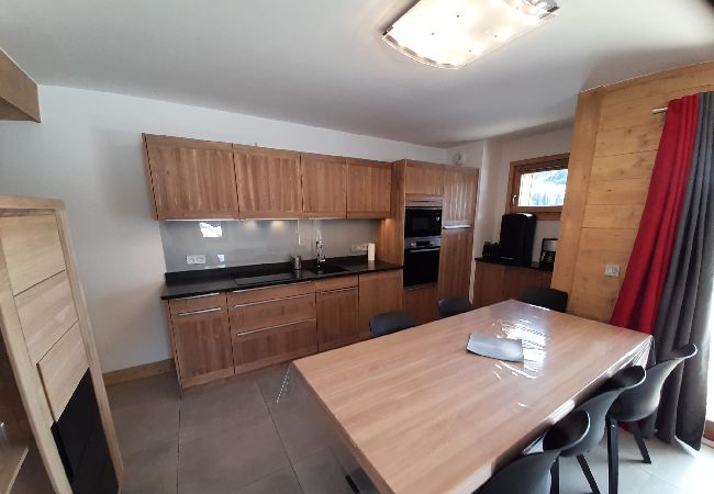 Appartement à Hauteluce - Les Saisies : superbe appartement secteur calme  Appartement à Hauteluce - Les Saisies : superbe appartement secteur calme