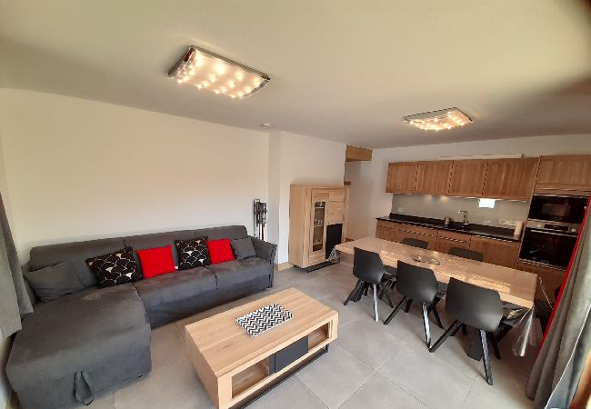 Appartement à Hauteluce - Les Saisies : superbe appartement secteur calme  Appartement à Hauteluce - Les Saisies : superbe appartement secteur calme