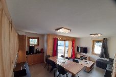 Appartement à Hauteluce - Les Saisies : superbe appartement...