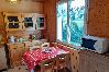 Appartement à Notre-Dame-de-Bellecombe - Appartement 60 m2  dans chalet de montagne 