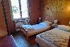 Appartement à Notre-Dame-de-Bellecombe - Appartement 60 m2  dans chalet de montagne 