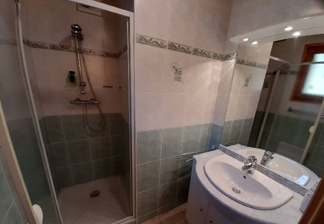 Chalet à Hauteluce - Luxueux chalet à 100m des pistes !  Chalet à Hauteluce - Luxueux chalet à 100m des pistes !