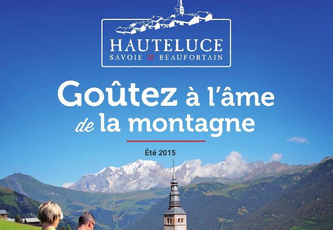 Chalet à Hauteluce - Luxueux chalet à 100m des pistes !  Chalet à Hauteluce - Luxueux chalet à 100m des pistes !