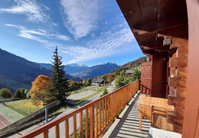 Chalet à Hauteluce - Luxueux chalet à 100m des pistes !  Chalet à Hauteluce - Luxueux chalet à 100m des pistes !