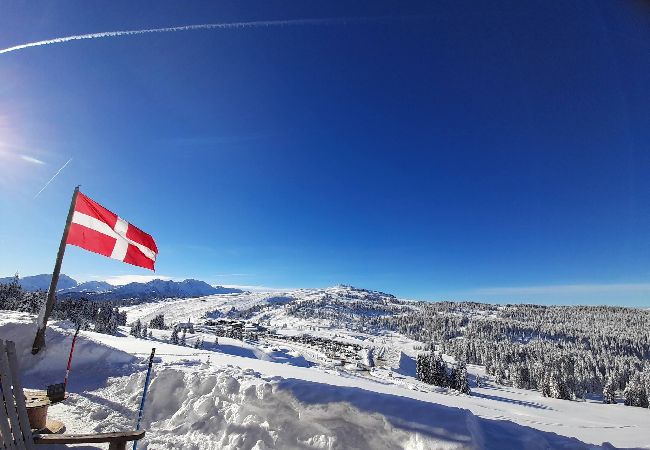 Appartement à Hauteluce - Appartement dans nouvelle résidence Les Saisies  Appartement à Hauteluce - Appartement dans nouvelle résidence Les Saisies