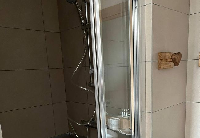 Appartement à Hauteluce - Appartement dans nouvelle résidence Les Saisies  Appartement à Hauteluce - Appartement dans nouvelle résidence Les Saisies