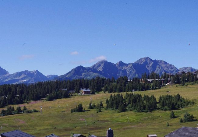 Appartement à Hauteluce - Appartement dans nouvelle résidence Les Saisies  Appartement à Hauteluce - Appartement dans nouvelle résidence Les Saisies