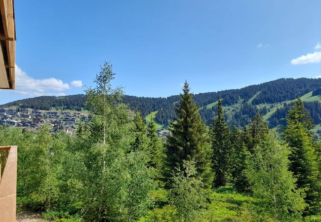 Appartement à Hauteluce - Appartement dans nouvelle résidence Les Saisies  Appartement à Hauteluce - Appartement dans nouvelle résidence Les Saisies