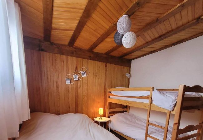 Appartement à Hauteluce - Les Saisies : appartement proche des pistes  Appartement à Hauteluce - Les Saisies : appartement proche des pistes