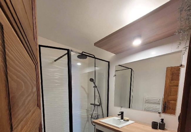 Appartement à Hauteluce - Les Saisies : appartement proche des pistes  Appartement à Hauteluce - Les Saisies : appartement proche des pistes