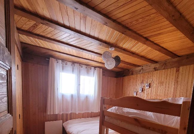 Appartement à Hauteluce - Les Saisies : appartement proche des pistes  Appartement à Hauteluce - Les Saisies : appartement proche des pistes