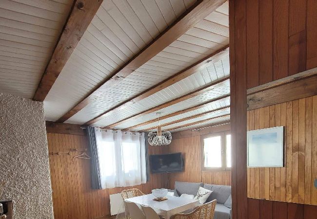 Appartement à Hauteluce - Les Saisies : appartement proche des pistes  Appartement à Hauteluce - Les Saisies : appartement proche des pistes