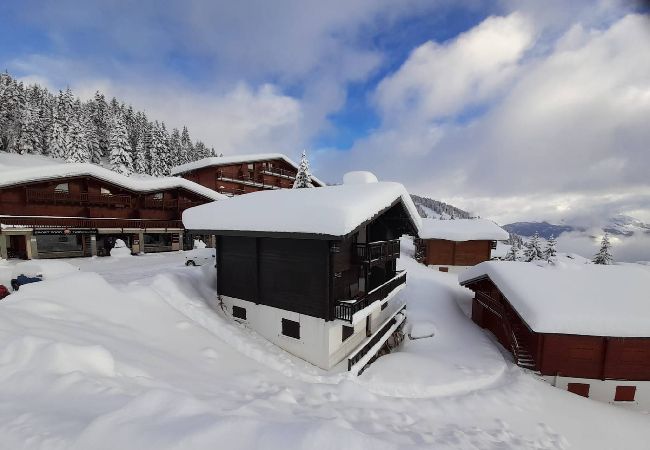 Appartement à Hauteluce - Les Saisies : appartement proche des pistes  Appartement à Hauteluce - Les Saisies : appartement proche des pistes