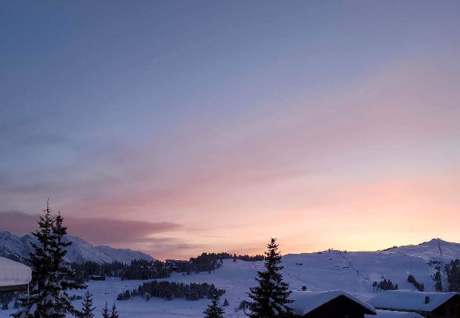 Appartement à Hauteluce - Les Saisies : appartement proche des pistes  Appartement à Hauteluce - Les Saisies : appartement proche des pistes