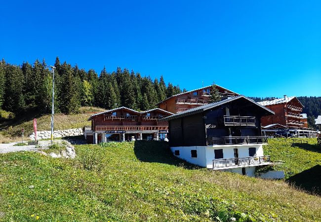 Appartement à Hauteluce - Les Saisies : appartement proche des pistes  Appartement à Hauteluce - Les Saisies : appartement proche des pistes