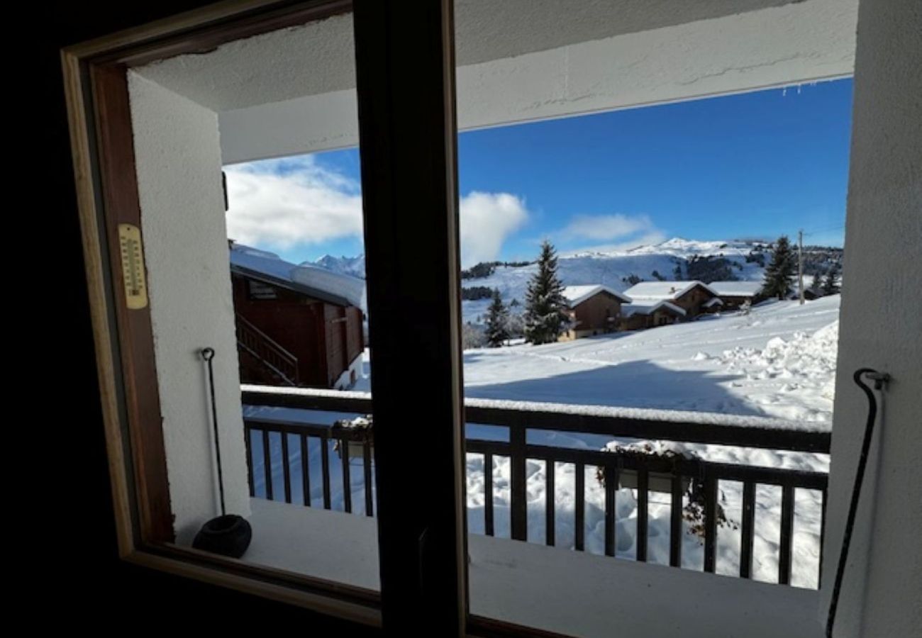 Appartement à Hauteluce - Les Saisies : appartement proche des pistes 