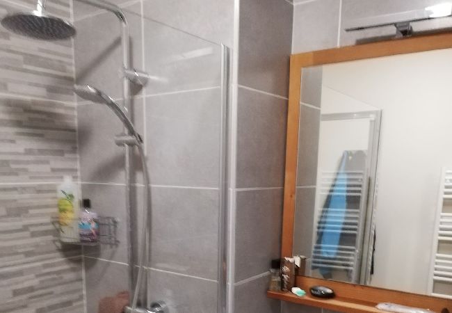 Résidence à Hauteluce - Magnifique appartement aux pieds des pistes de ski  Résidence à Hauteluce - Magnifique appartement aux pieds des pistes de ski