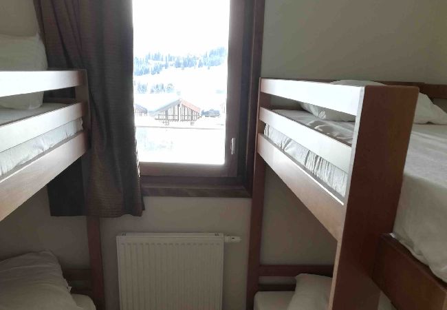 Résidence à Hauteluce - Magnifique appartement aux pieds des pistes de ski  Résidence à Hauteluce - Magnifique appartement aux pieds des pistes de ski