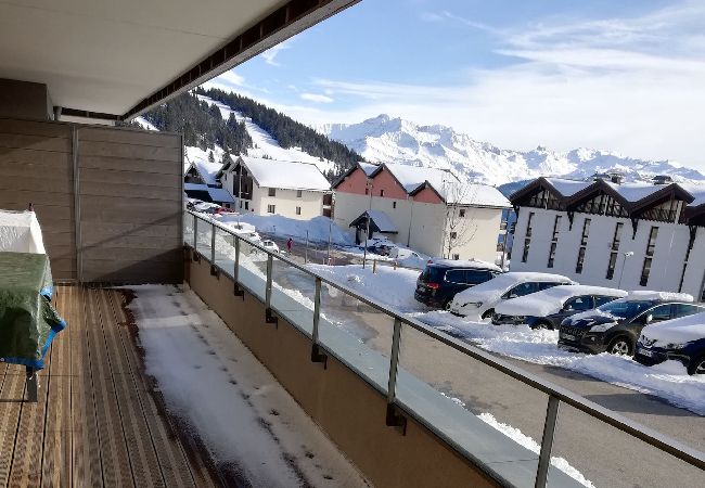 Résidence à Hauteluce - Magnifique appartement aux pieds des pistes de ski  Résidence à Hauteluce - Magnifique appartement aux pieds des pistes de ski