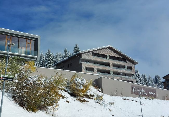 Résidence à Hauteluce - Magnifique appartement aux pieds des pistes de ski  Résidence à Hauteluce - Magnifique appartement aux pieds des pistes de ski