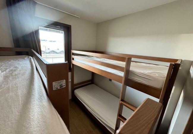 Résidence à Hauteluce - Magnifique appartement aux pieds des pistes de ski  Résidence à Hauteluce - Magnifique appartement aux pieds des pistes de ski