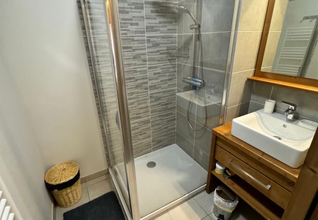 Résidence à Hauteluce - Magnifique appartement aux pieds des pistes de ski  Résidence à Hauteluce - Magnifique appartement aux pieds des pistes de ski