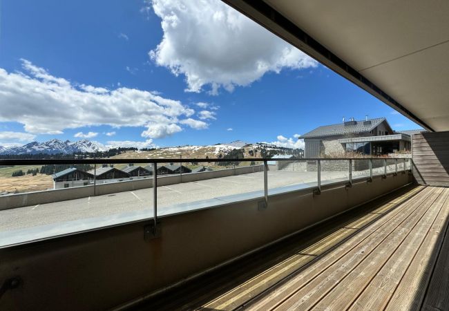 Résidence à Hauteluce - Magnifique appartement aux pieds des pistes de ski  Résidence à Hauteluce - Magnifique appartement aux pieds des pistes de ski