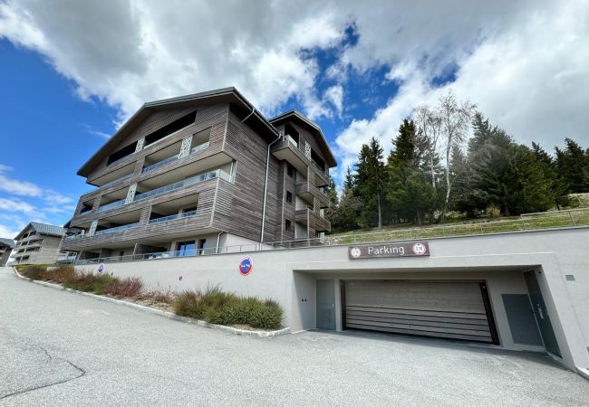 Résidence à Hauteluce - Magnifique appartement aux pieds des pistes de ski  Résidence à Hauteluce - Magnifique appartement aux pieds des pistes de ski