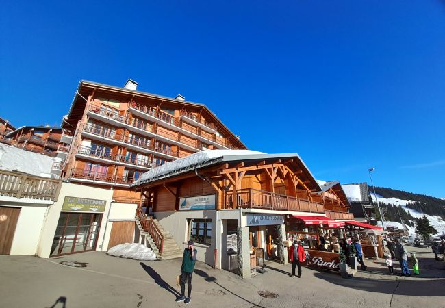 Appartement à Hauteluce - Appartement centre station des Saisies Appartement à Hauteluce - Appartement centre station des Saisies