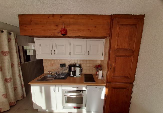 Appartement à Hauteluce - Appartement centre station des Saisies Appartement à Hauteluce - Appartement centre station des Saisies