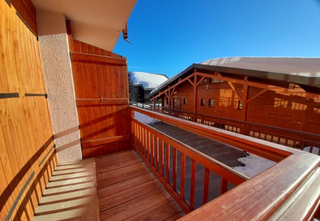 Appartement à Hauteluce - Appartement centre station des Saisies Appartement à Hauteluce - Appartement centre station des Saisies