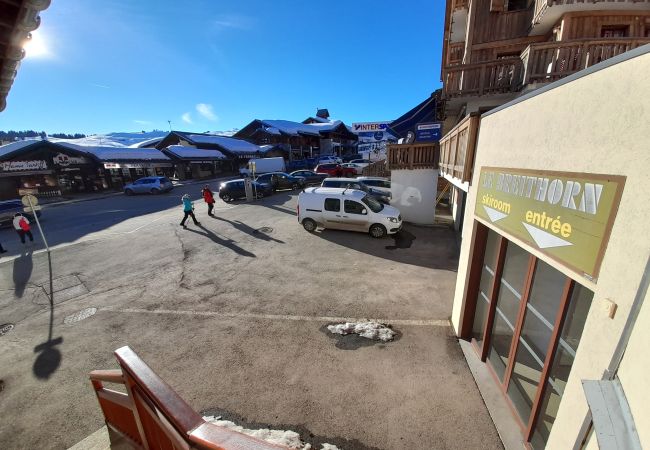 Appartement à Hauteluce - Appartement centre station des Saisies Appartement à Hauteluce - Appartement centre station des Saisies