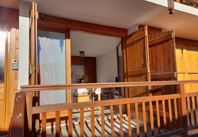 Appartement à Hauteluce - Appartement centre station des Saisies Appartement à Hauteluce - Appartement centre station des Saisies