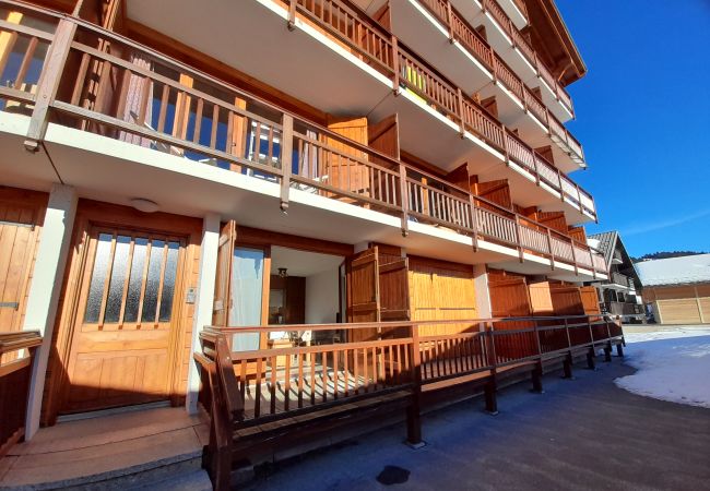 Appartement à Hauteluce - Appartement centre station des Saisies Appartement à Hauteluce - Appartement centre station des Saisies