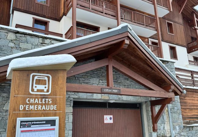 Appartement à Hauteluce - Les Saisies : appartement avec SPA et piscine Appartement à Hauteluce - Les Saisies : appartement avec SPA et piscine