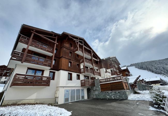 Appartement à Hauteluce - Les Saisies : appartement avec SPA et piscine Appartement à Hauteluce - Les Saisies : appartement avec SPA et piscine